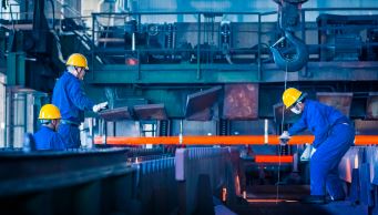 Klik for at læse mere! Effektivicering af industriproduktion